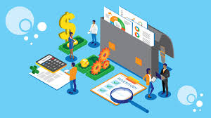 کارآفرین داخل شرکت نرم افزار